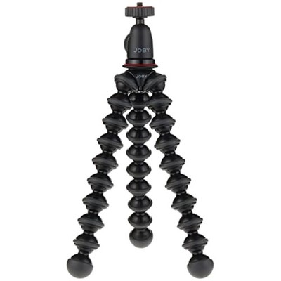 GorillaPod 1K Kit - Versatile Tripod for Mirrorless Cameras