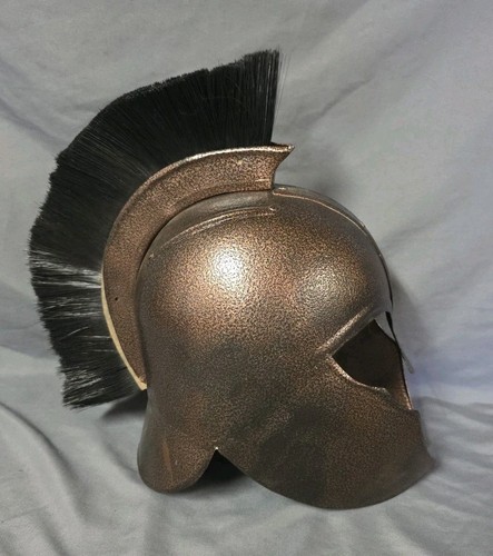 Trojan Helmet Helmet Troy Greek Achilles Trojan helmet troy movie