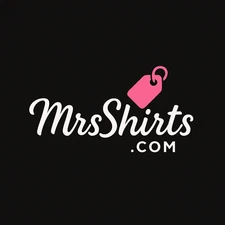 MrsShirts.com - TWO WORD .COM DOMAIN NAME - Fashion, Shirt, T-Shirts!