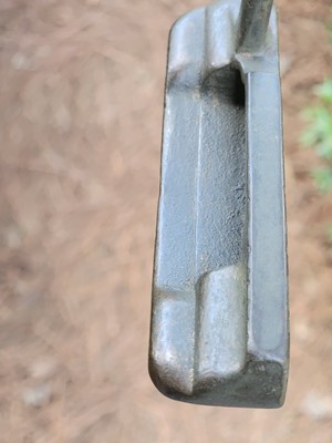 【希少レア】PING KARSTEN OLD ANSER 2Ⓡ 85029 Rare Old Ping Anser Golf Putter KARSTEN CO Dalehead 85029