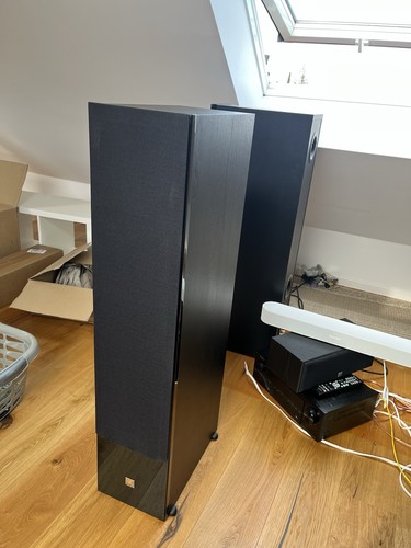2x Dali Opticon 8 MK1 Audiophile Lautsprecher highend - Bild 3 von 19