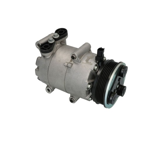 FITS FORD C-MAX 1.6 COMPRESSOR, AIR CONDITIONING 1 986 AD1 067 BOSCH - Picture 6 of 12