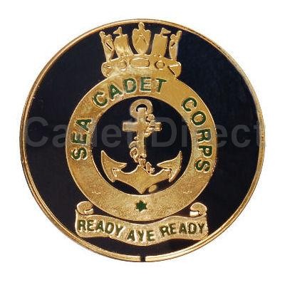 Sea Cadet Acrylic Centres - Picture 1 of 4