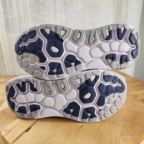 New Balance Fresh Foam More Laufschuhe Damengröße 8,5 blau WMORNA3 - Bild 6 von 11