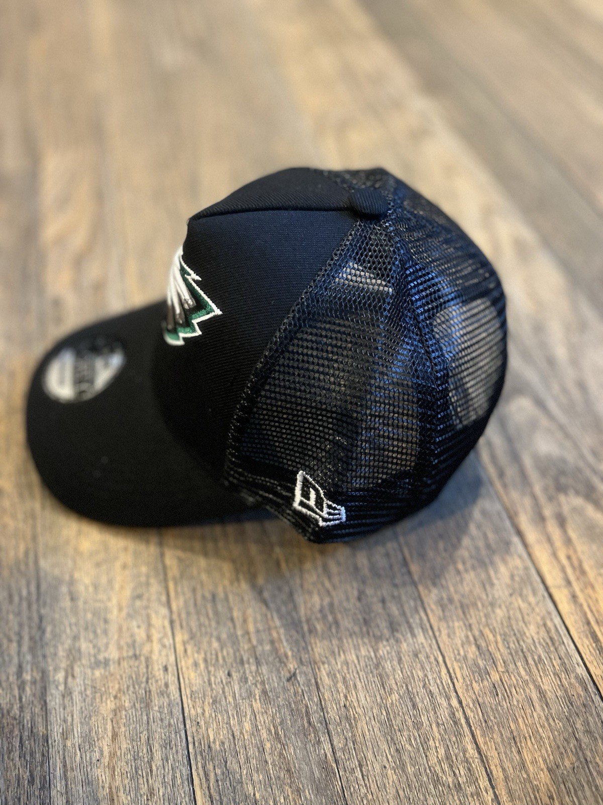 Adjustable Snapback