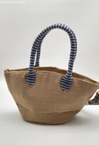 Borsa donna multicolore America & Beyond - taglia S - Foto 6 di 9
