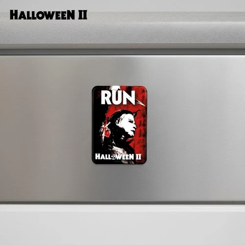 Halloween II Michael Myers Dishwasher Magnet - Thumbnail 3