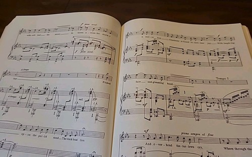 American Art Songs of the Turn of the Century by Paul Sperry (1991,Paperback) - Picture 5 of 7