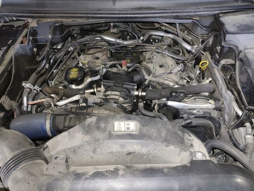 XBC500412 scheinwerfer links für LAND ROVER DISCOVERY 1054153 - Picture 10 of 13