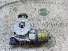 9673222580 MOTOR LIMPIA DELANTERO / 0390241540 / 0390241540 / 15712554 PARA PEUG