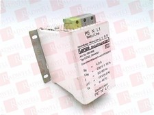 LENZE EZN2-004A001 / EZN2004A001 (USED)