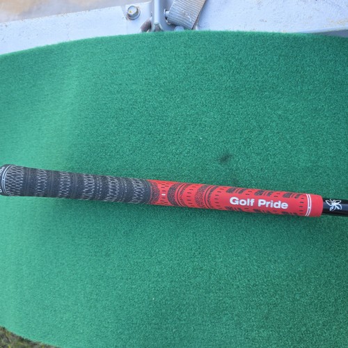 Nike VR Pro II Driver Limited Edition 9.5 loft Project X Shaft 6.0 - Picture 13 of 15