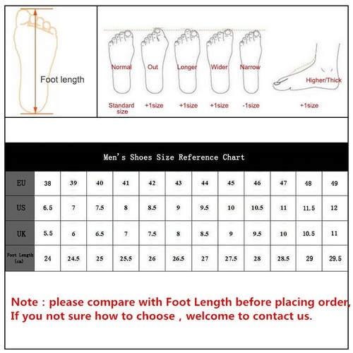Mocasines de conducción informales de cuero sintético para hombre zapatos de salón sin cordones mocasines talla plana - Imagen 6 de 19