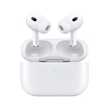 Apple AirPods Pro with MagSafe USB-C Charging Case - 2nd Gen SKU 1955214