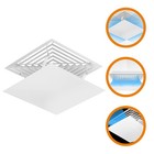  Central Air Conditioning Windshield Conditioner Vent Conditioners
