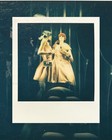 Original Polaroid 600 Art Photograph Chanel Window Mannequins Gay int  — photo 1