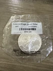 2007 American Eagle Dollar Uncirculated 1 oz .999 Silver, Littleton Coin