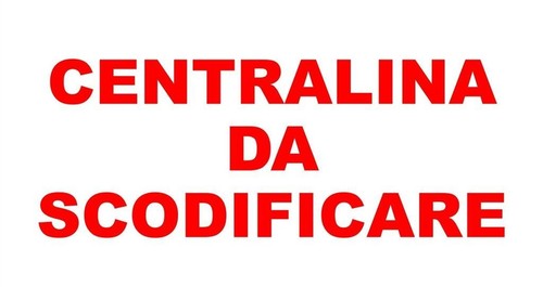 CENTRALINA MOTORE ECU PER VOLKSWAGEN Golf 5 Berlina 03C906032P BLG benzina 14 ( - Foto 4 di 5