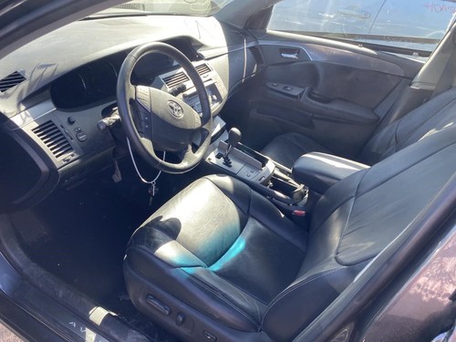Driver Side View Mirror Power Non-heated Fits 05-10 AVALON 28963445 - Picture 8 of 9