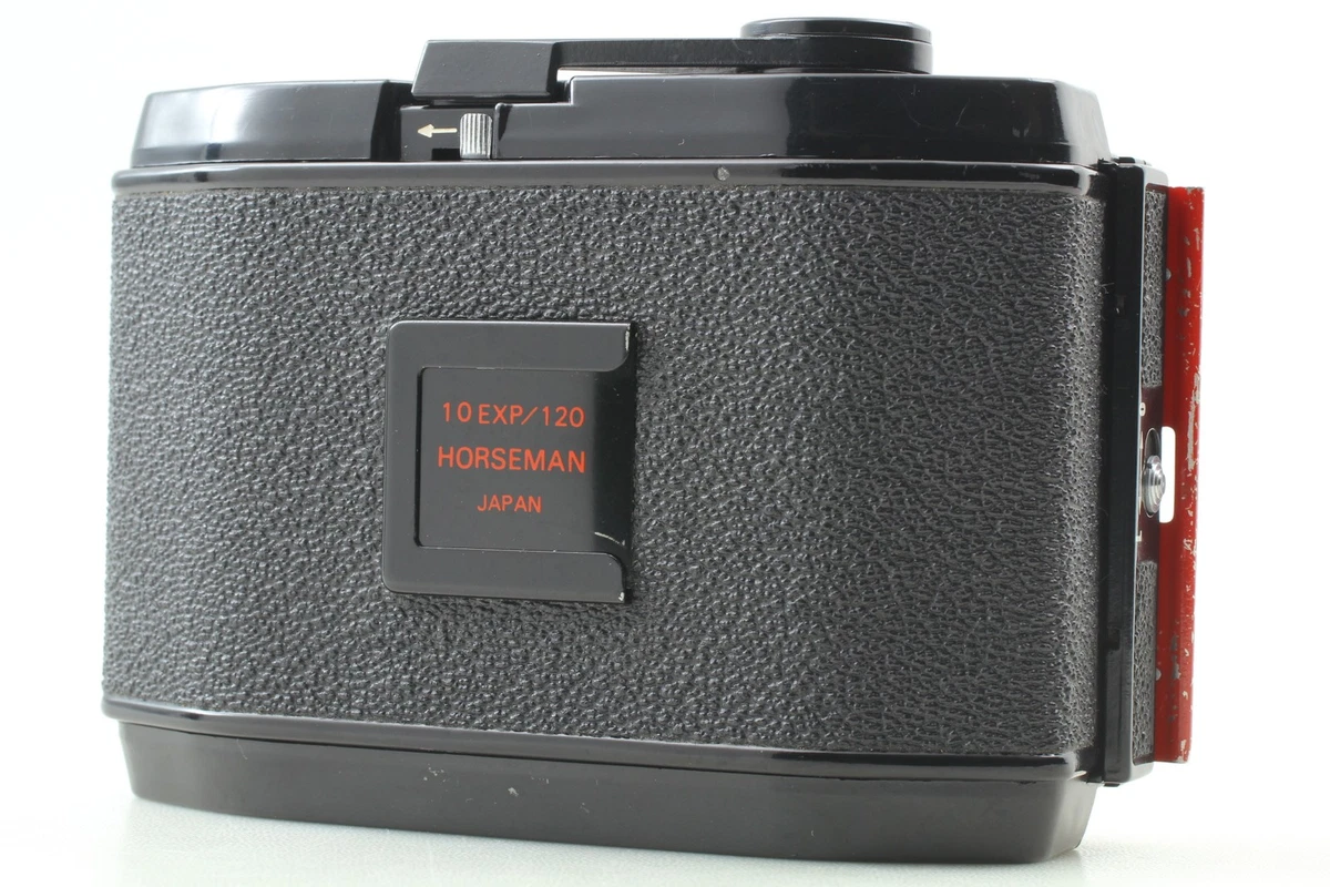 Horseman Camera Film Backs & Holders 6x7 cm Camera for sale | eBay