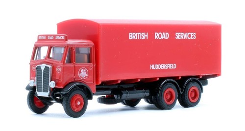 EFE 1:76 SCALE LOT OF 6 ASSORTED DIECAST TRUCKS - Picture 6 of 12