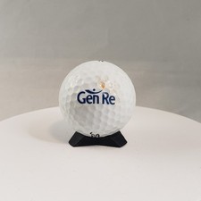 GenRe - Vintage Logo Titleist Golf Ball - Collectable / Rare