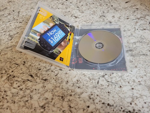 Gran Turismo 5: Prologue (Sony PlayStation 3, 2008) Ps3 SPEDIZIONE VELOCE IN GIORNATA - Foto 5 di 9