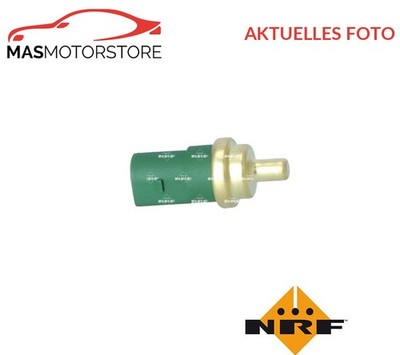 KÜHLMITTELTEMPERATURSENSOR THERMOSTAT NRF 727000 P NEU OE QUALITÄT