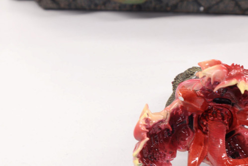 Hush Poison Ivy DC Comics Prime 1 Studio Sideshow 1/3 Scale Statue 255/700 - Picture 17 of 24