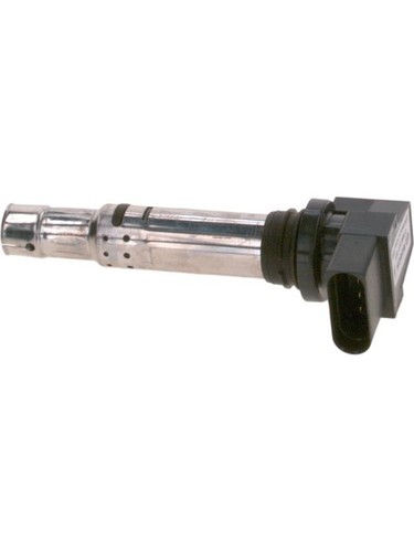 Bosch Ignition Coil fits Volkswagen Beetle 1.4 5C1,5C2 TSI (0986221023) - Picture 8 of 12