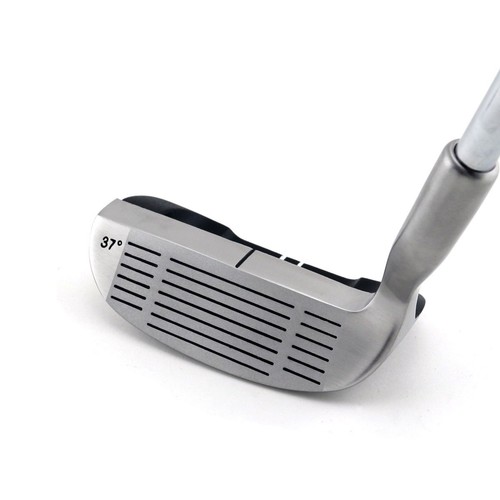 NEW SMT Golf Dead Eye Chipper - Chip the Ball EASIER - GET UP & DOWN MORE OFTEN