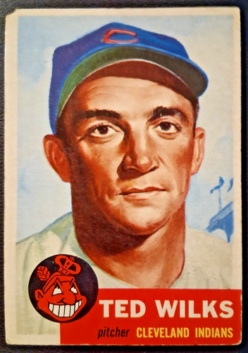 1953 TOPPS BASEBALL #1 - 150 YOU PICK Get Best Prices SAVE$$ - Bild 264 von 417