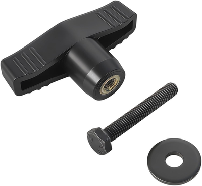 #ad #ad V299000660 PAS Coupler Knob AssemblyWith Bolt 9108506040 and Circular Washer V3 $34.99