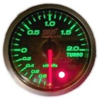 Discontinued STI Genome Boost Gauge 52mm for Subaru Impreza GC GD JDM F/S Japan