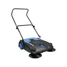 Güde Kehrmaschine GKM 700