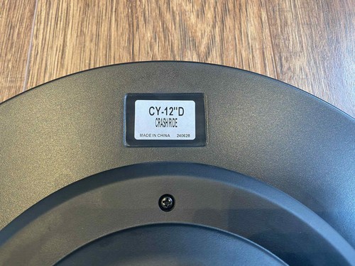 TOURTECH TT-22M elektronisches Trommelset mit Netzköpfen @ ERSATZTEILE @ BRANDNEU - Bild 43 von 80