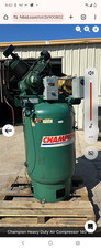 champion air compressor