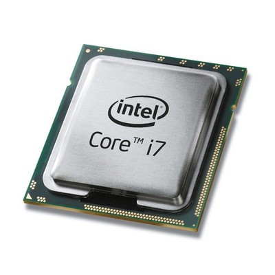 Intel Core i7-6700 SR2L2  3.40GHz CPU Prozessor Sockel 1151
