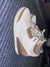 Air Jordan 3 Retro Palomino