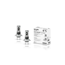 OSRAM 64210DWNBSP NIGHTBREAKER LEDÂ SPEEDH7 TRADE