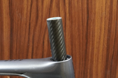 2022 Giant Defy Advanced Pro 1 Carbon Rahmen Rennrad XS Top Zustand - Bild 7 von 24