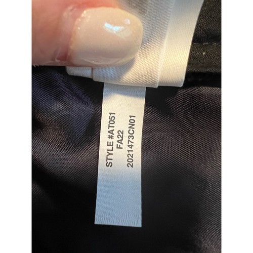 Neu ohne Etikett J. Crew Herren Ludlow Slim-Fit Anzughose Italienische Chino Marineblau Größe 34x30 - Bild 10 von 10