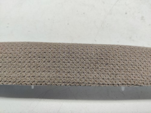 Juego de cubiertas de reposabrazos de puerta Toyota 96-02 4runner par de tela trasera bronceada - Imagen 6 de 18