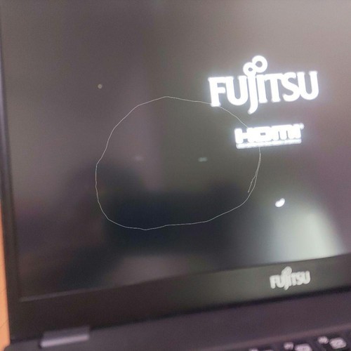 Fujitsu LIFEBOOK U939/B 13.3in i5 8265U 8GB 128GB SSD Win11 Pro Used - Picture 6 of 12