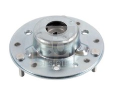 Domlager Federbeinstützlager für Land Rover 2006 - 2019 Hinten Febi Bilstein