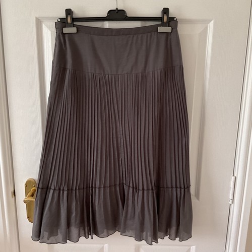 GERARD DAREL Rock anthrazitgrau - Gr. 36 - Bild 4 von 7