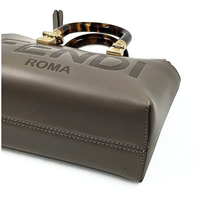 FENDI FY1143ATLOF0QA1 関税送料込 Fendi By The Way Mini Boston Bag 50624023 78019846 | eBay