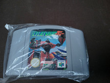 ebay® Auktion 366724293598 | Nintendo Lylat Wars Nintendo 64 Spielmodul PAL Shooter (1997) Thumbnail of ebay® auction 366724293598 | Nintendo Lylat Wars Nintendo 64 Spielmodul PAL Shooter (1997)