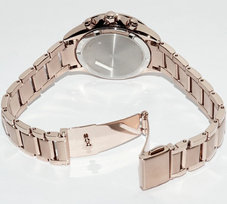 Citizen xC FB1405-58A аналоговый Eco-Drive из нержавеющей стали женские часы - Изображение 2 из 4