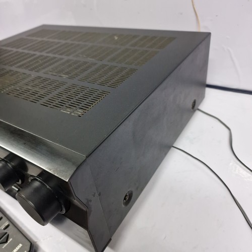 Yamaha RX-V396RDS AV Receiver Home Theatre Surround Sound Amplifier & Remote. - Picture 6 of 14